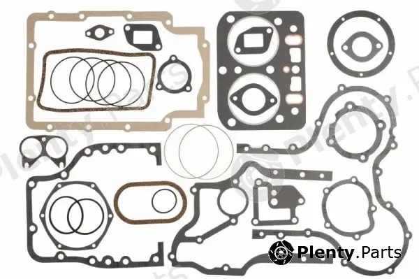 Engitech ENT000548 — Full Gasket Kit, engine
