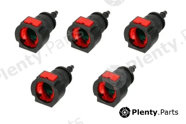 Engitech ENT120048 — Hose Connector, urea hose