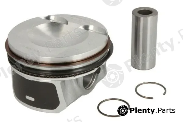 Piston