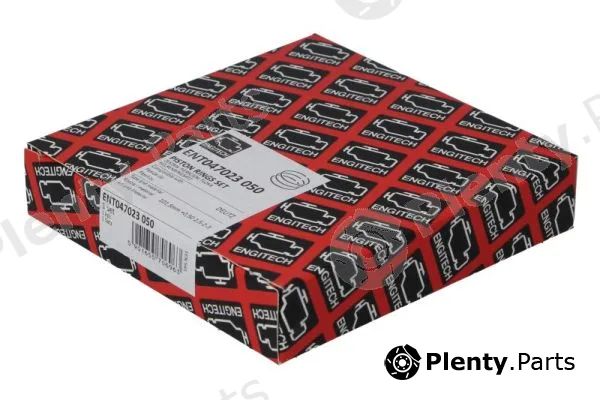 Engitech ENT047023050 — Piston Ring Kit