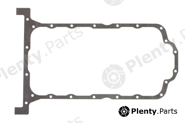 Engitech ENT020055 — Gasket, oil sump