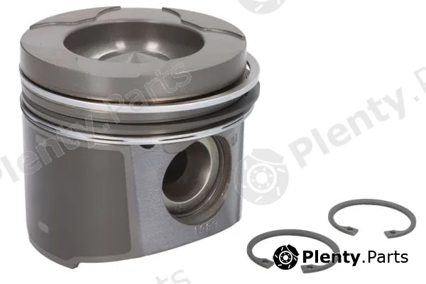 Piston