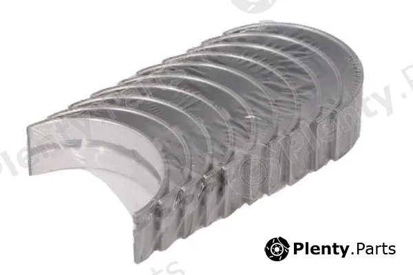 Engitech ENT074513STD — Crankshaft Bearing Set