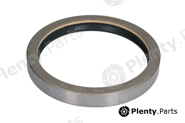 Engitech ENT020331 — Shaft Seal, crankshaft
