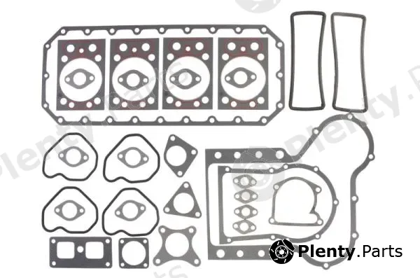 Engitech ENT000085 — Full Gasket Kit, engine