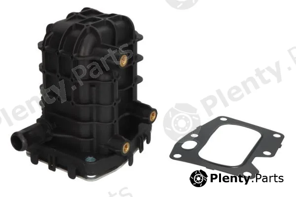 Engitech ENT520044 — Cooler, exhaust gas recirculation