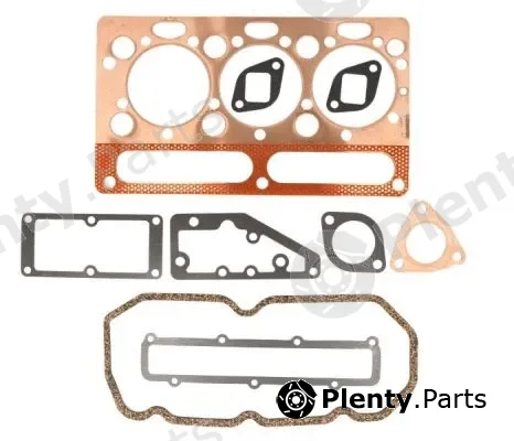 Engitech ENT000329 — Full Gasket Kit, engine