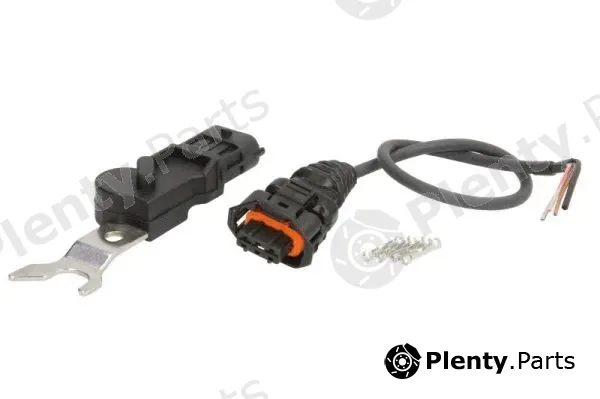 Engitech ENT810002 — Sensor, throttle position