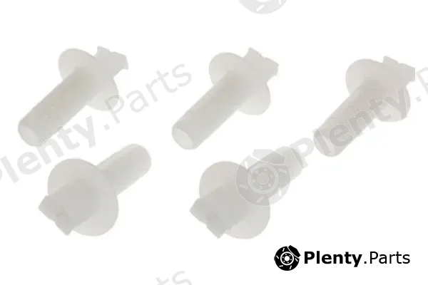 Engitech ENT120078 — Cover, injector nozzle