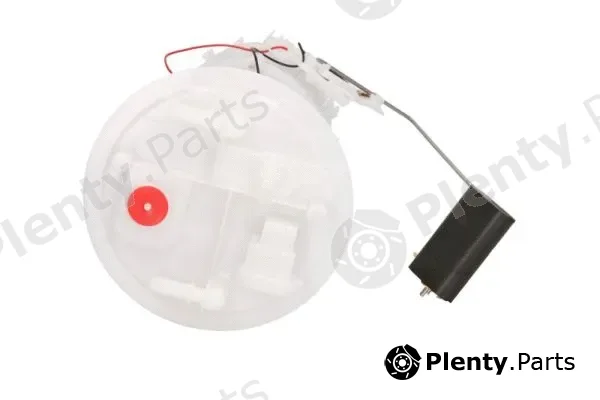 Engitech ENT100127 — Fuel Pump