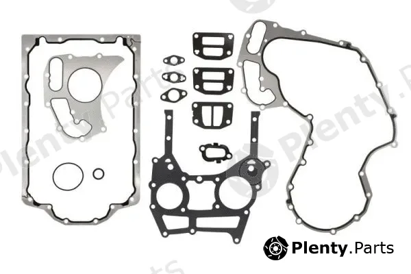 Engitech ENT000190 — Full Gasket Kit, engine