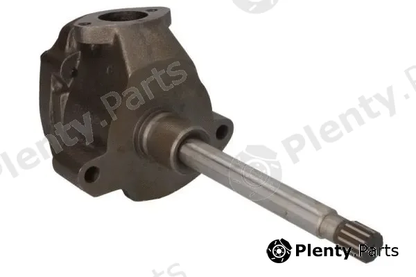 Engitech ENT020345 — Oil Pump