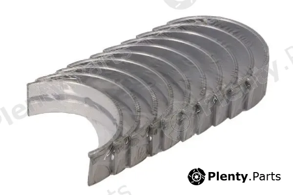 Engitech ENT074508STD — Crankshaft Bearing Set