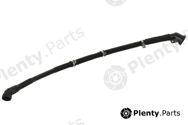 Engitech ENT491008 — Tube, oil dipstick