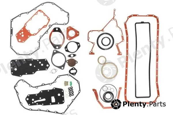 Engitech ENT000515 — Gasket Kit, crankcase