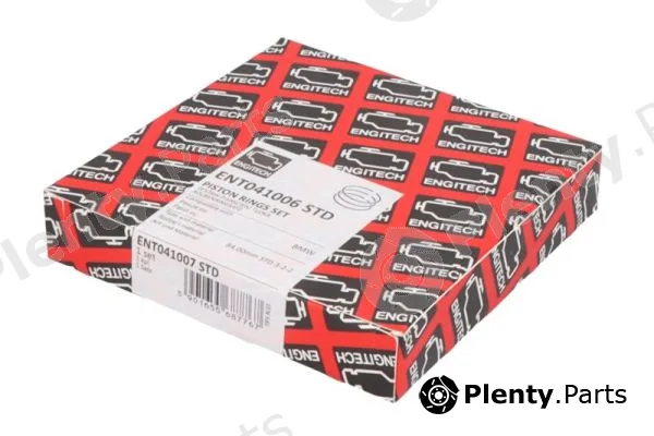 Piston Ring Kit