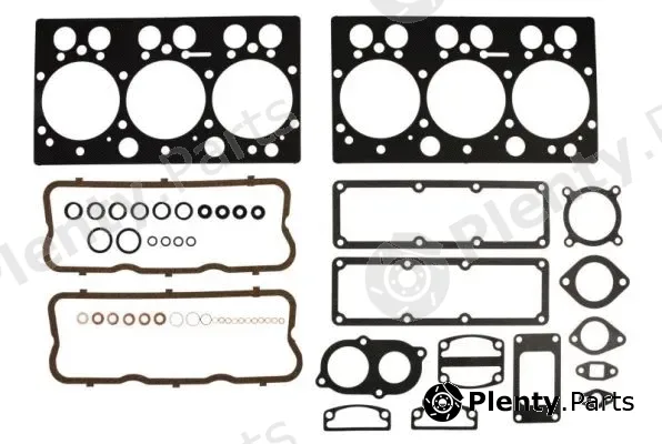 Engitech ENT000377 — Full Gasket Kit, engine