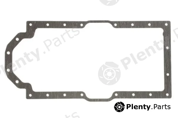 Engitech ENT020028 — Gasket, oil sump