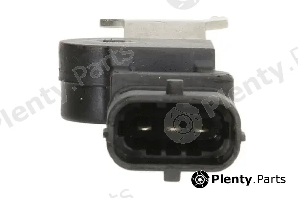 Sensor, throttle position