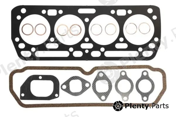 Engitech ENT000374 — Full Gasket Kit, engine