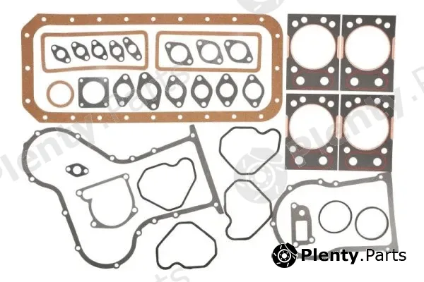 Engitech ENT000518 — Full Gasket Kit, engine