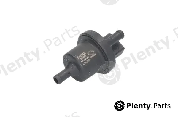 Engitech ENT150001 — Valve, charcoal filter (tank ventilation)
