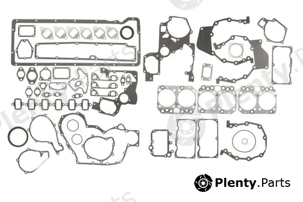 Engitech ENT000057 — Full Gasket Kit, engine