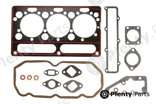 Engitech ENT000575 — Full Gasket Kit, engine