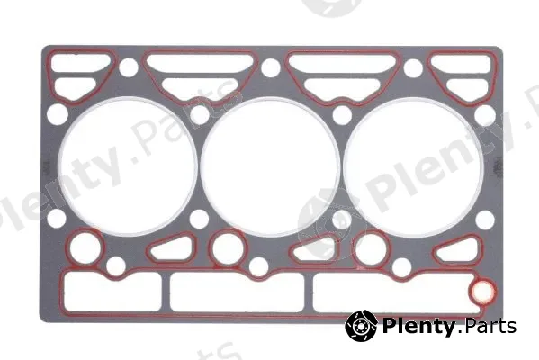 Engitech ENT010024 — Gasket, cylinder head