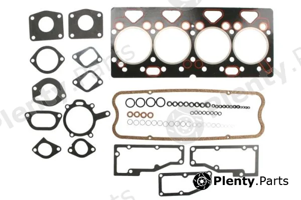 Engitech ENT000281 — Full Gasket Kit, engine