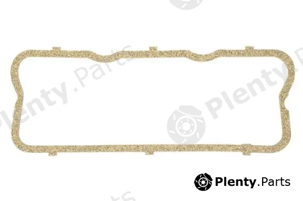 Engitech ENT010389 — Gasket, cylinder head cover