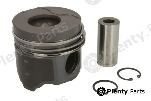 Engitech ENT050904050 — Piston