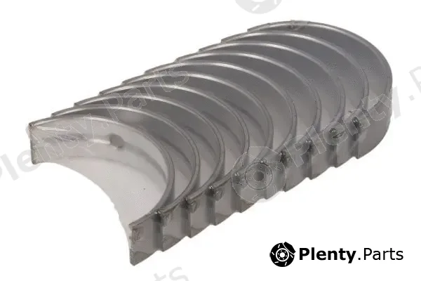 Engitech ENT074515STD — Crankshaft Bearing Set