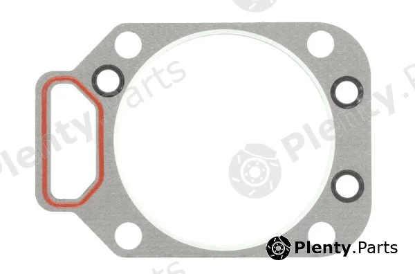 Engitech ENT010258 — Gasket, cylinder head