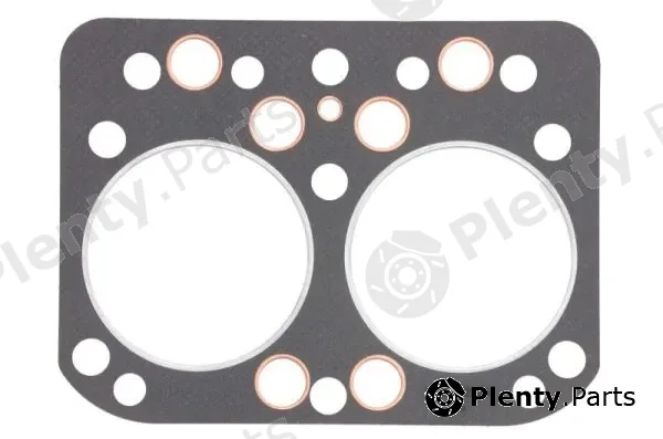 Engitech ENT010612 — Gasket, cylinder head