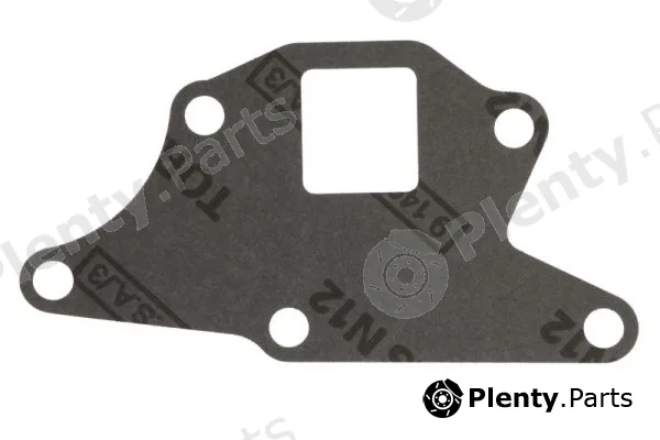 Engitech ENT010897 — Gasket, water pump