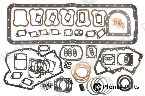 Engitech ENT000046 — Full Gasket Kit, engine