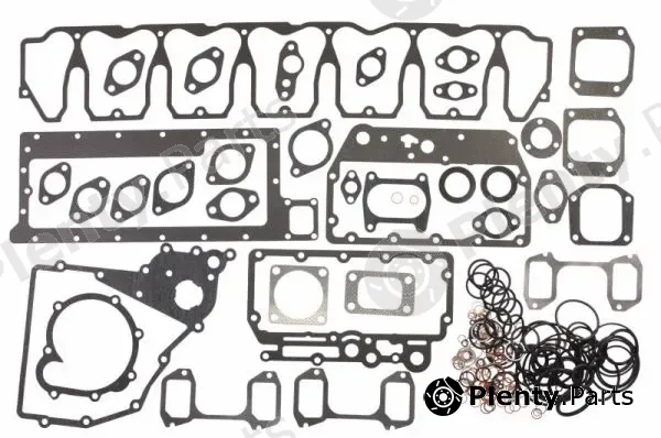 Engitech ENT000001 — Full Gasket Kit, engine