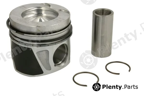 Engitech ENT051507025 — Piston