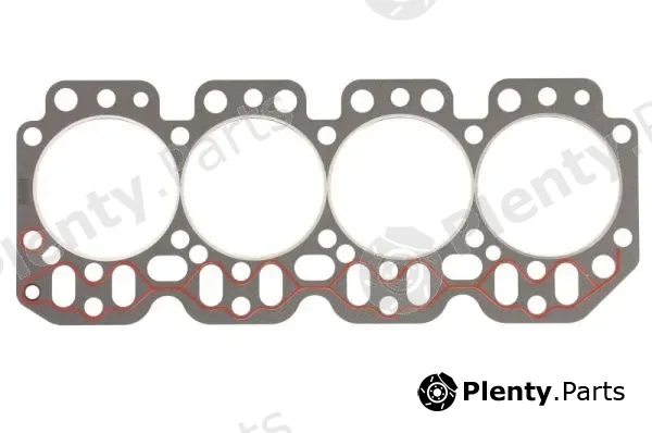 Engitech ENT010071 — Gasket, cylinder head