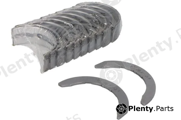 Engitech ENT074518STD — Crankshaft Bearing Set