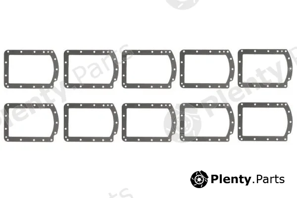 Engitech ENT030071 — Gasket, differential