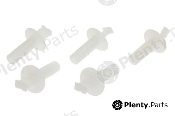 Engitech ENT120076 — Cover, injector nozzle