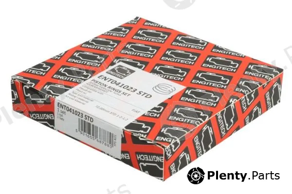 Piston Ring Kit
