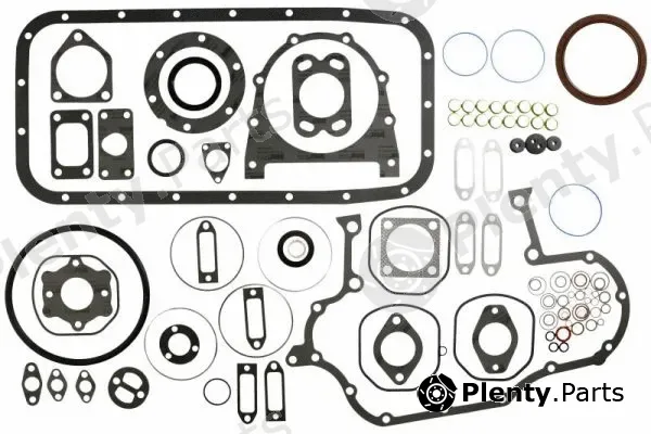 Engitech ENT000106 — Full Gasket Kit, engine