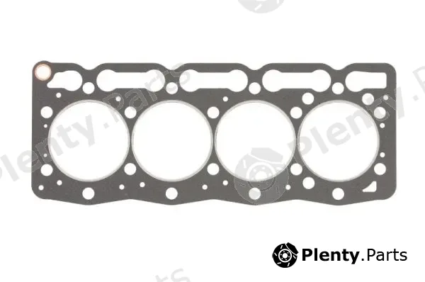 Engitech ENT010493 — Gasket, cylinder head