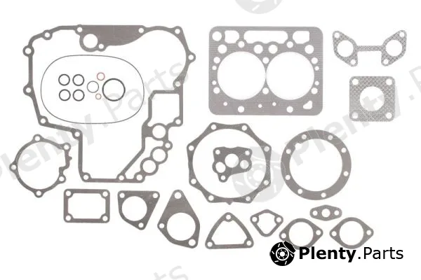Engitech ENT000423 — Full Gasket Kit, engine
