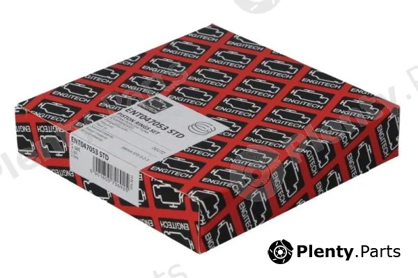 Piston Ring Kit