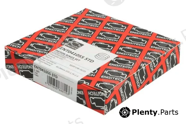 Piston Ring Kit