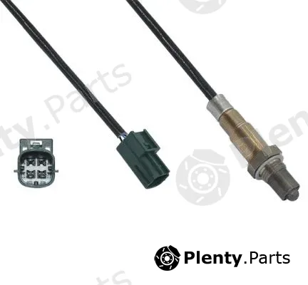 Lambda Sensor
